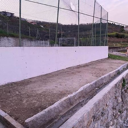 Casa Da Alegria Villa Urgueira  Exterior photo