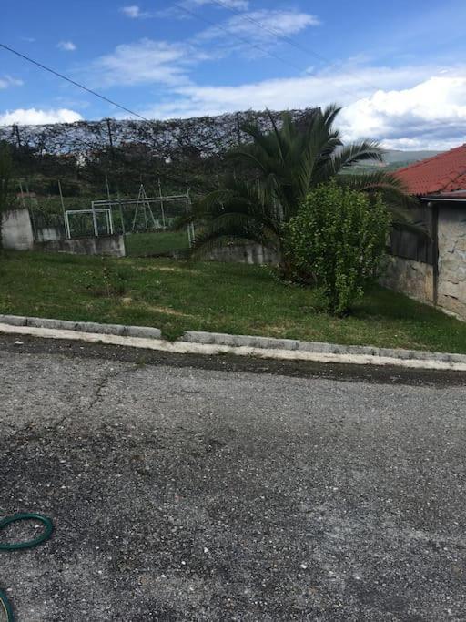 Casa Da Alegria Villa Urgueira  Exterior photo